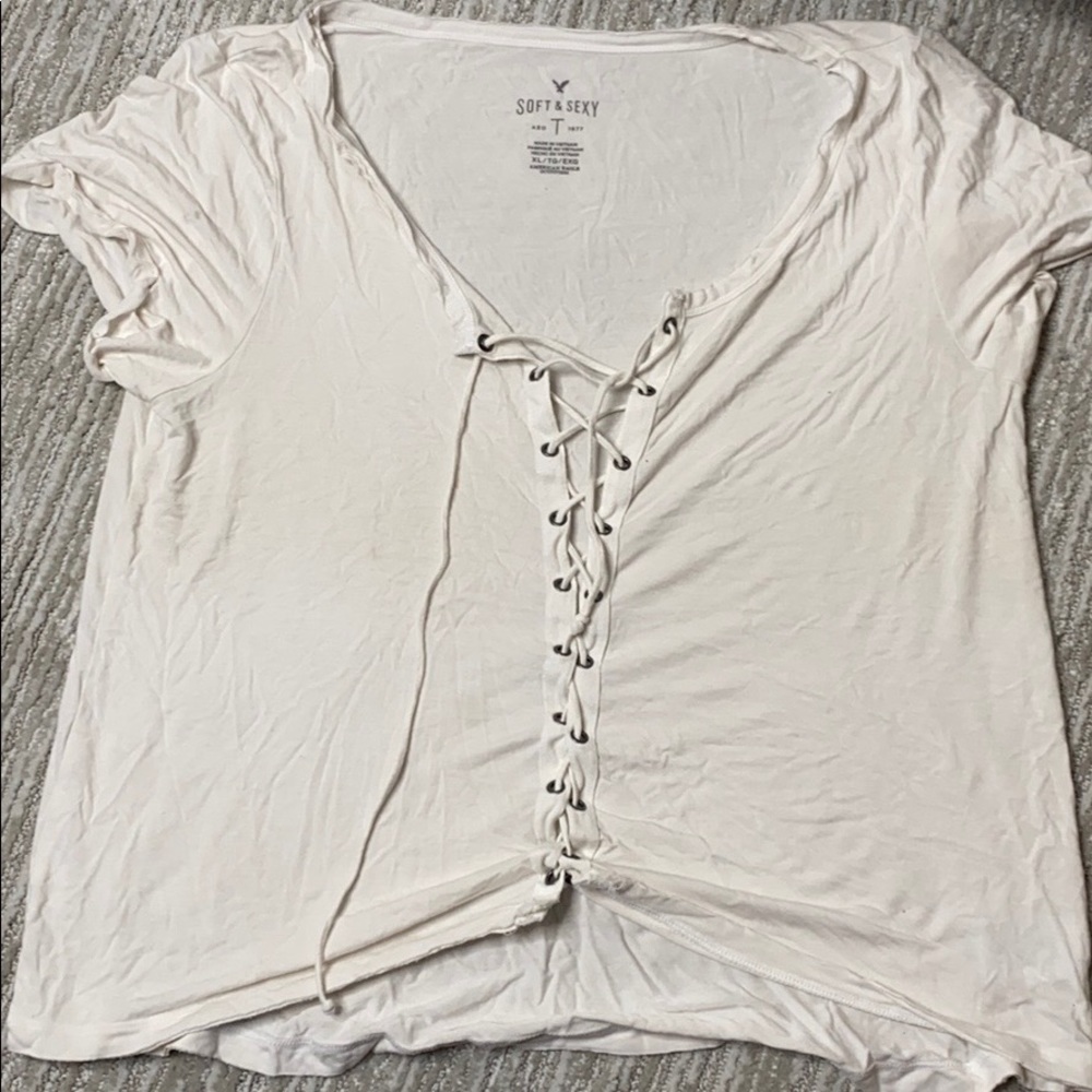Soft & Sexy T-Shirt